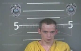 Christopher Marcum