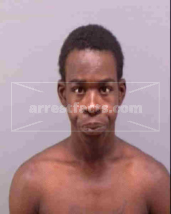 Andre L Thomas