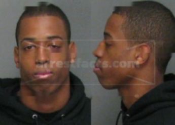 Demetric Bradshaw