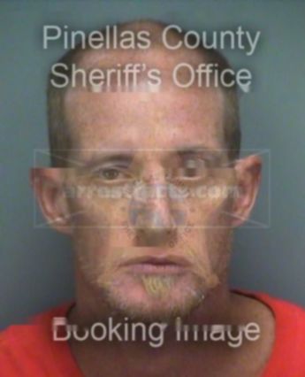 Wesley Allen Ayers