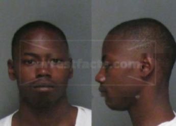 Marcus Ellis