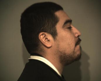 Jose Ricardo Delao Salinas