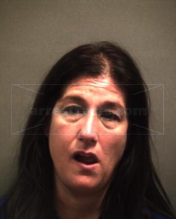 Jacqueline Barbour Thomas