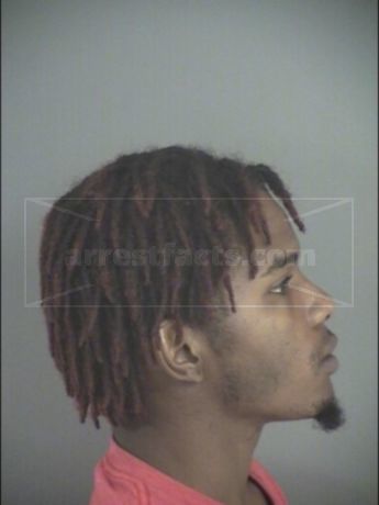 Denerik Deshawn Edwards