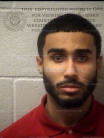 Jalin Justin Harris