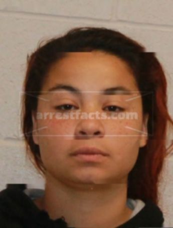 Shantell Shawntae Morgan