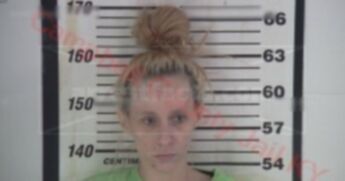 Glenda Peggy-Renee Wilson