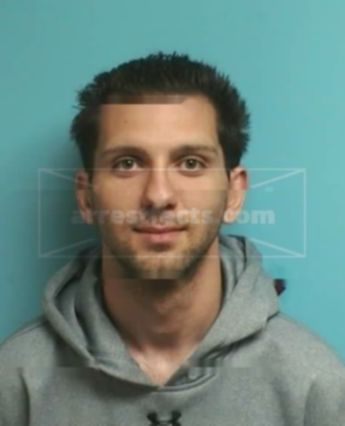 John Anthony Nicholas