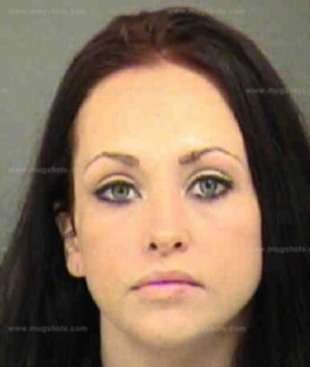 Lindsay Michelle Farris
