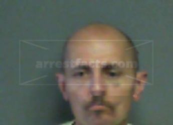 Jerry Wayne Harrington