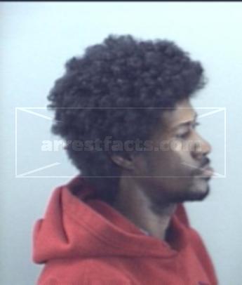 Anthony Dewayne Wheat