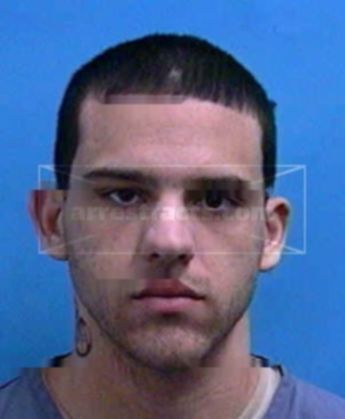Justin Ray Price