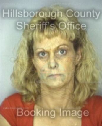 Kathy Forbes Reece