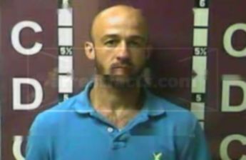 Anthony Lawrence Bartley