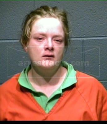 Dustina Mariann Casteel