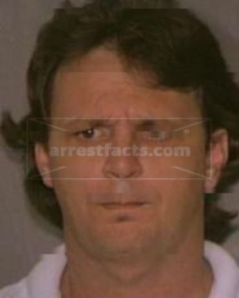 Steven Richard Mckenzie