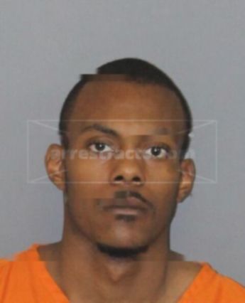 Walter Antonio Calhoun