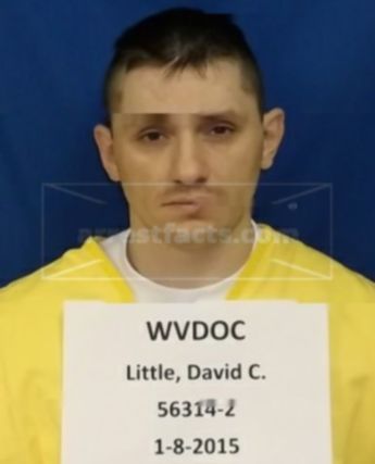 David Christopher Little