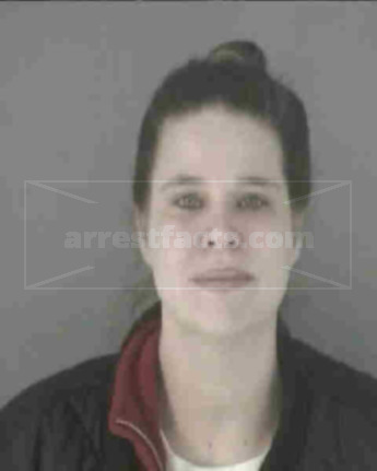 Jennifer Rebecca Heid