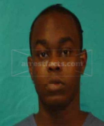 Anthony Jaye Thomas