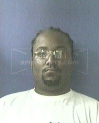 Larry D Henson Jr.