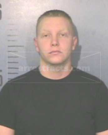 Robert Wayne Doyle