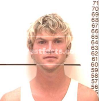 Brandon Cole Starr