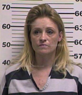 Kimberly Ann Stepp