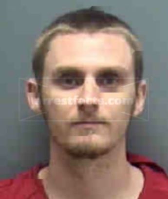 Justin Oliver Murray