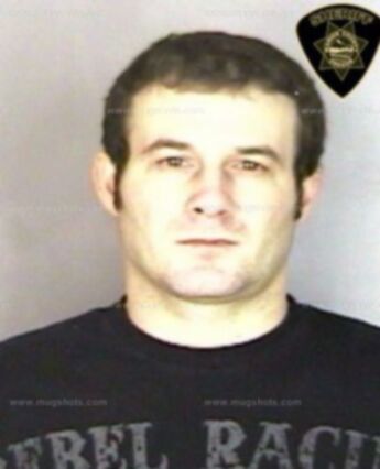 Brandon Scott Heinz