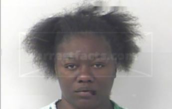 Christina Marie Harris