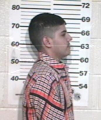 Mario Garza
