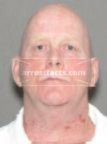 Johnny Dale Carter
