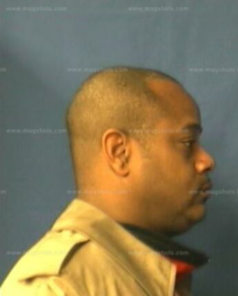 Derrick Alan Wright