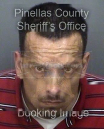 Christopher Shawn Morris