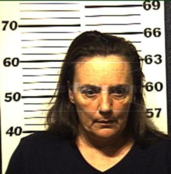 Shelia Shaffer Worley