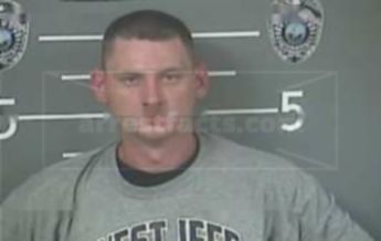 Michael John Robinson
