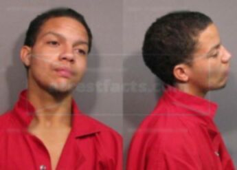 D'sean James Caldwell