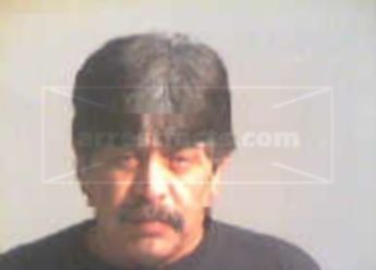 Mario Corona Jr.