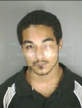 Michael Angelo Collazo