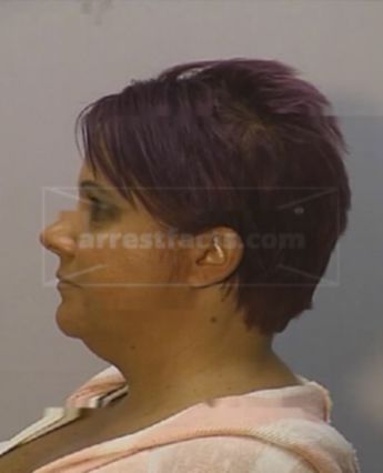 Stephanie Dawn Mcguire