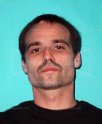 Keith William Kaufman