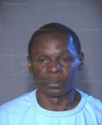 Rodney Gilbert Harris
