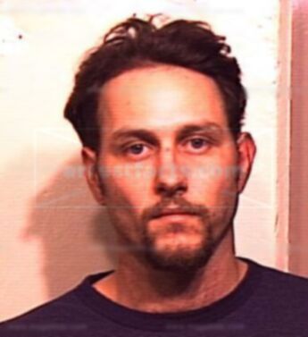 Michael Jason Cook
