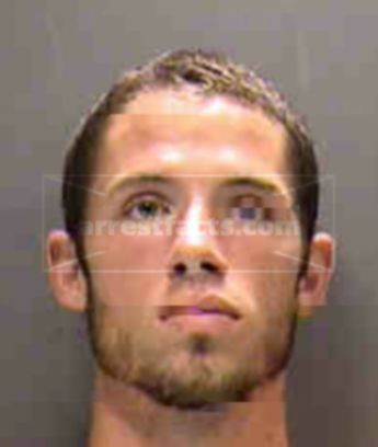 Bryan James Hodges
