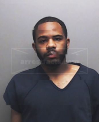 Antwan Mills