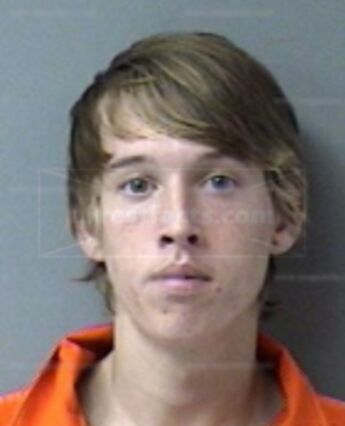 Danny Eugene Llewellyn Jr.