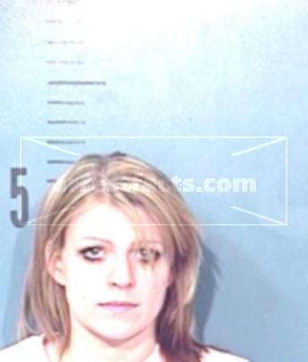 Stacie Nicole Woodward