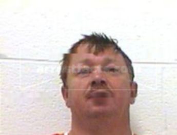 Jeffery Lee Stuart