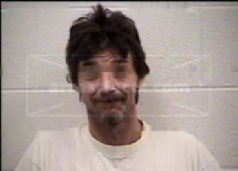 Gregory Wayne Thompson